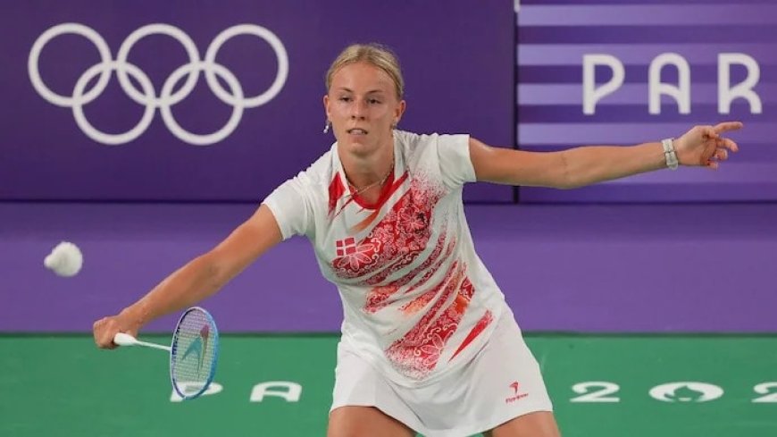 Danish Star Blasts Playing Conditions At India Open Badminton: "Unhealthy..."