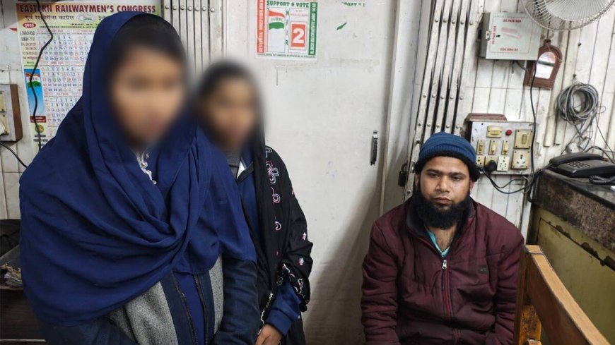 Rohingya Muslims, including minors, arrested in Bengal, wanted to go to Kashmir