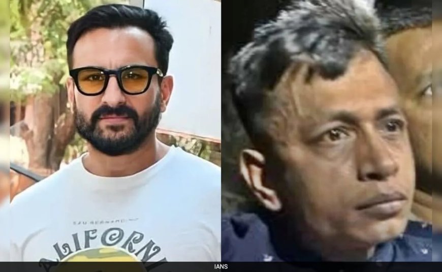 They Fought Over Representing Accused In Saif Ali Khan Case. What Judge Said