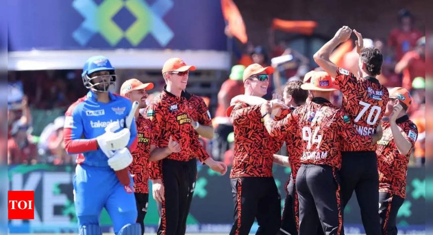 SA20: Marco Jansen stars as Sunrisers Eastern Cape overpower Durban Super Giants