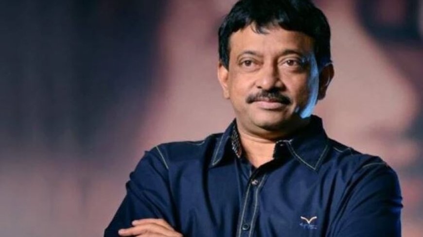 Ram Gopal Varma on 'fall from grace' after Satya: Was drunk on my own success