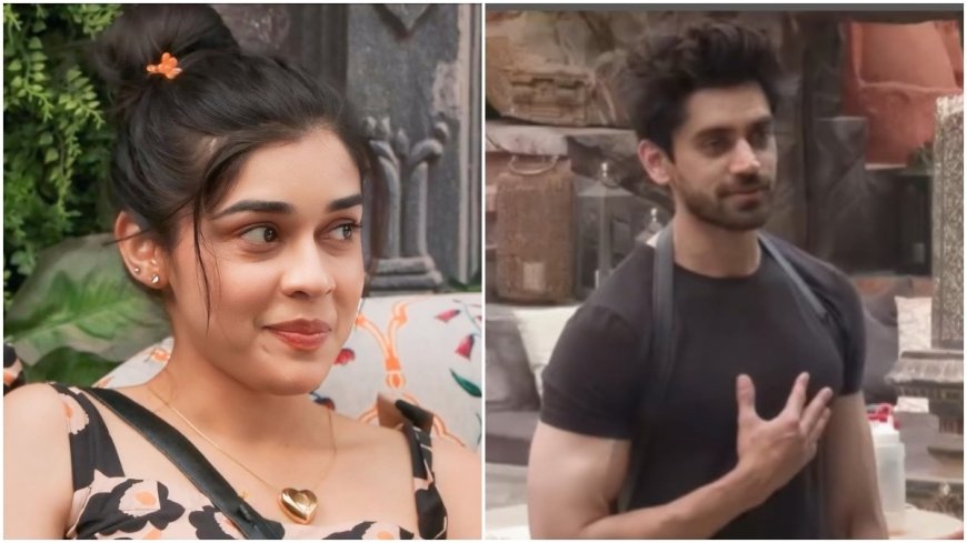 Avinash Mishra on 'love angle' with Eisha Singh: Fans hope we become a couple but…