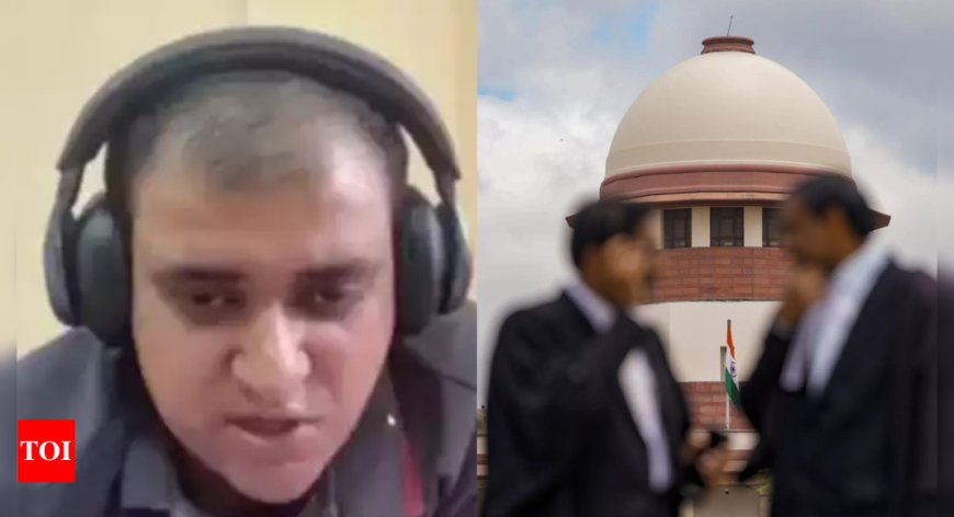 'We want to see the child': SC directs techie Atul Subhash's wife to produce minor son