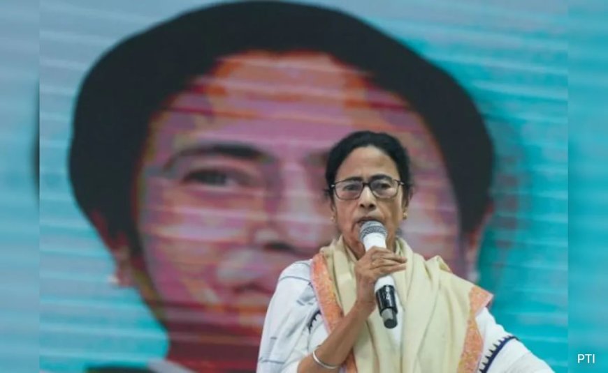 Mamata Banerjee Seeks Death Penalty For RG Kar Convict, To Go To High Court