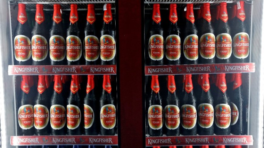 Heineken's Kingfisher beer back in Telangana: What led to the weeks-long drought