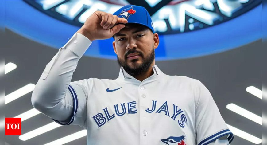 Anthony Santander reveals 'pretty good' reason for signing $92,500,000 contract with Blue Jays