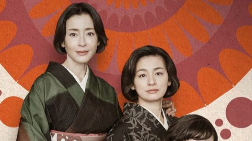 8 Japanese dramas to watch if you loved Asura