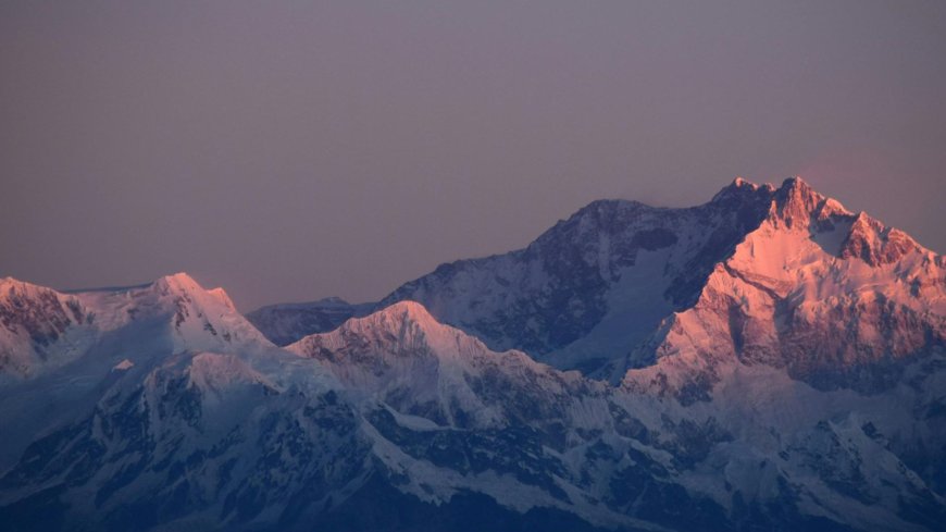 How  Much It Coasts To Climb World-Famous Mountains