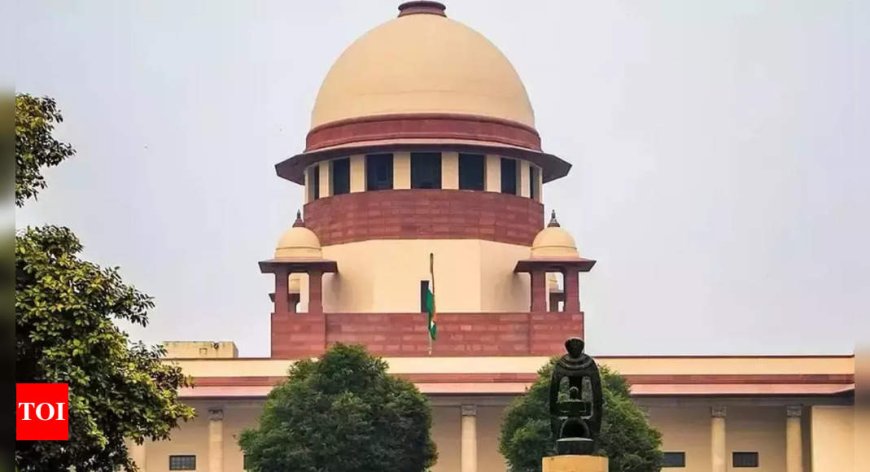 SC to name observer for 'free, fair' Chandigarh mayor poll