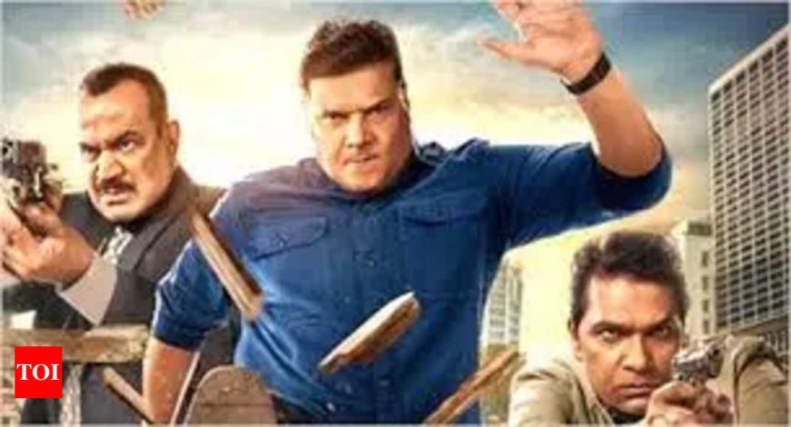 CID season 2: Show fails to attract viewers; records a lower television rating