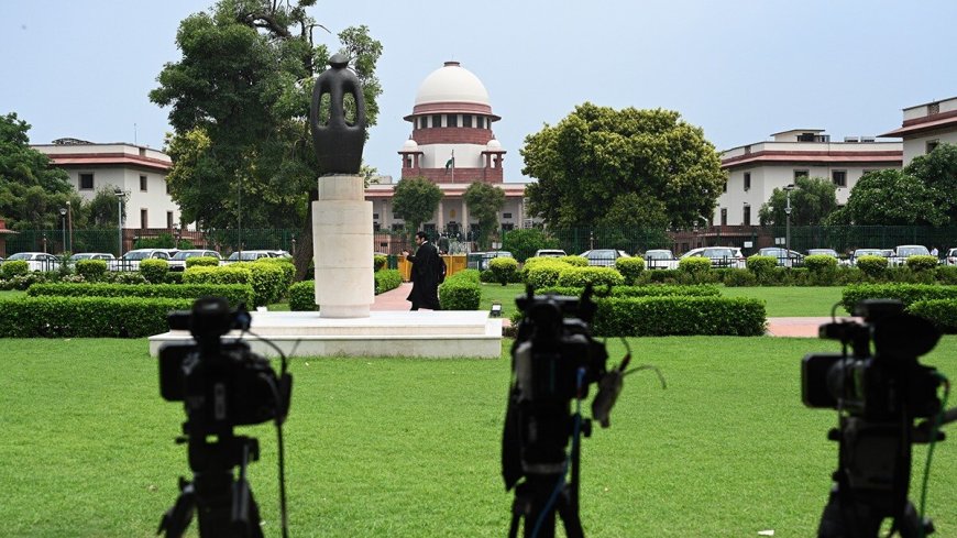 Why SC is upset with Assam govt over a sealed envelope on detained illegal foreigners