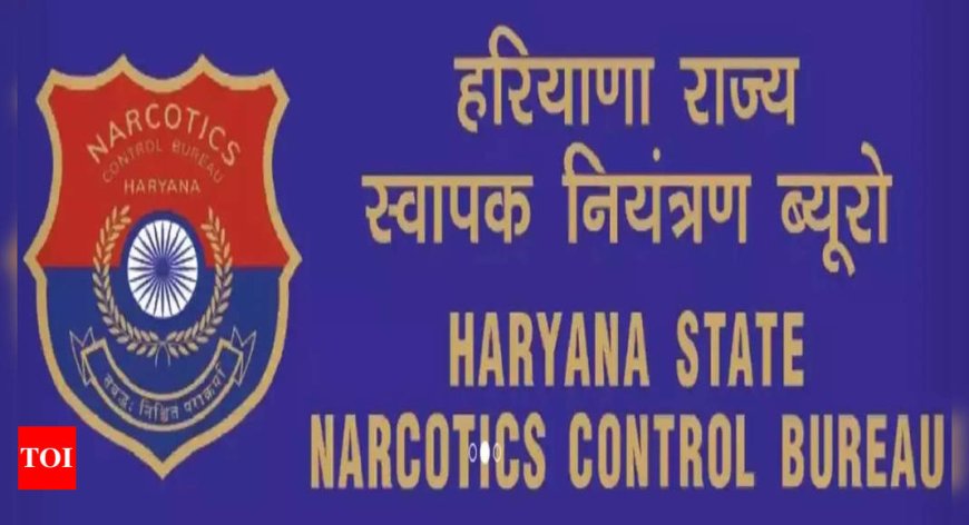 HSNCB ropes in Haryanvi singers with 'Nasha Mukt Nayaab Jeevan Bucket Challenge' to clarify stance on drugs and violence