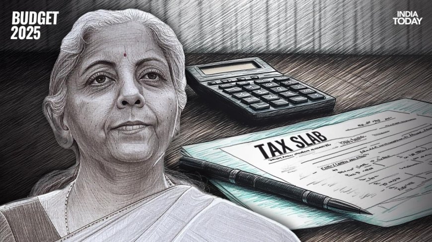 Budget 2025: Can tax reliefs be the game-changer for GDP?