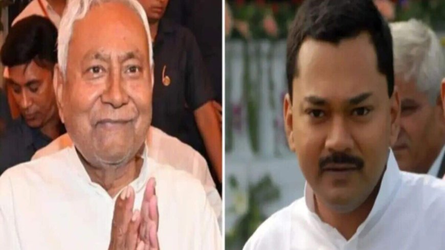 Politics News Today highlights on January 26, 2025: Critical of dynasty politics, Nitish Kumar to now welcome son into JDU? Nishant likely to join politics after Holi