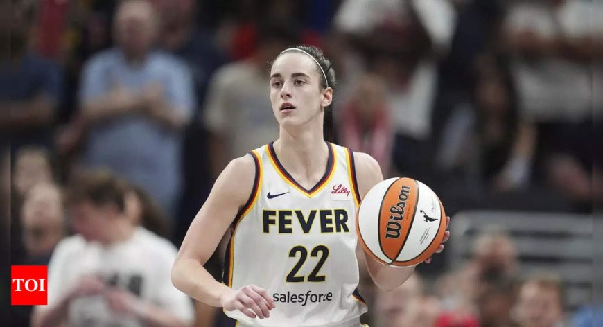 “Just destroy teams”: Caitlin Clark’s preparation draws praise from Indiana Fever’s new coach