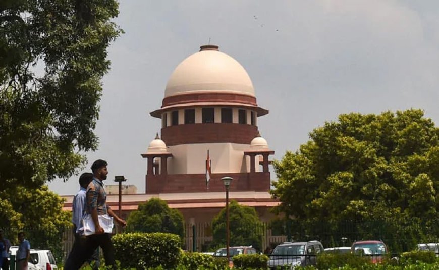 Body In Morgue For 3 Weeks, Supreme Court Clears Bastar Burial Roadblocks