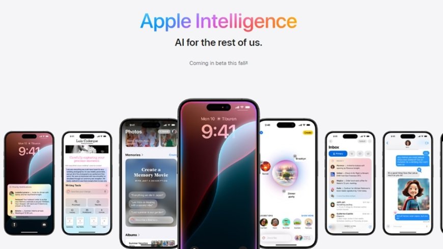 iOS 18.4 may bring Apple Intelligence to India in April: Here are 5 expected features