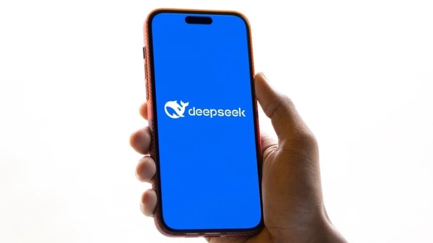 What is DeepSeek R1 AI and why is everyone talking about it: Story in 5 points