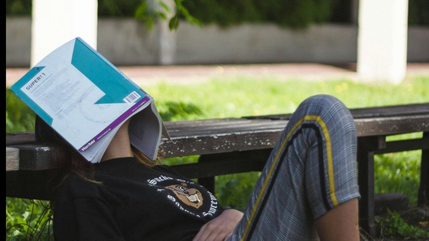 7 Warning Signs That Say You Need More Help With Your Studies