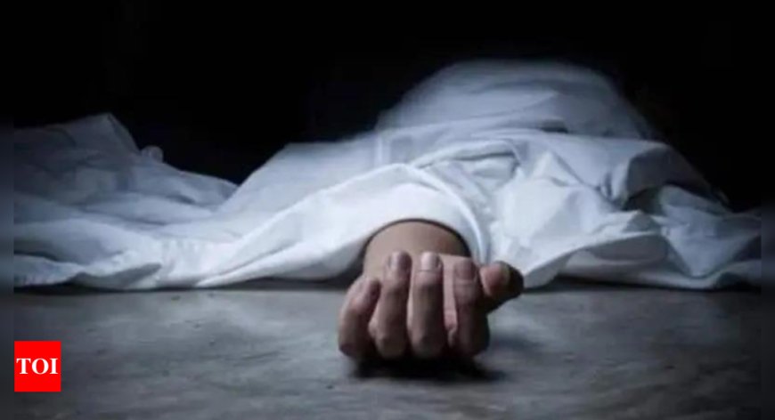1 dead, 5 injured in explosion in Jharkhand's Giridih district