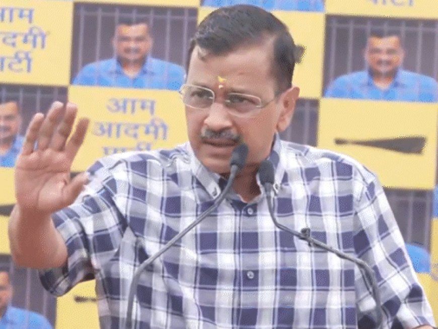 CM नायब सैनी बोले- केजरीवाल यमुना पर माफी मांगें:नहीं तो हम मानहानि केस करेंगे; हरियाणा के लोग इसे पूजते हैं, जहर क्यों मिलाएंगे