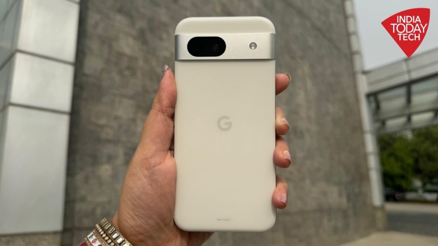 Google Pixel 9a rumoured to get a price hike, but only for this variant