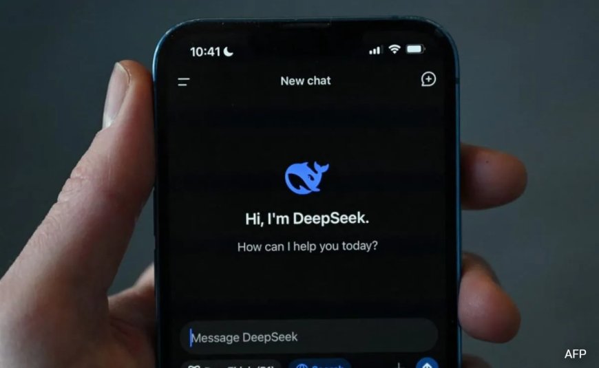 DeepSeek vs The Rest: Is China's Large Language Model Really A 'Disruptor'?