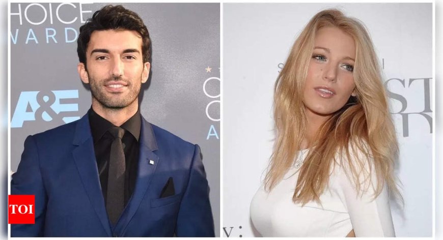 Legal experts dismiss Justin Baldoni’s $400M lawsuit against Blake Lively, and Ryan Reynolds as a “publicity stunt”