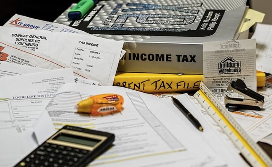 Is There New, 'Simpler' Income Tax Act In Budget 2025? What Sources Said