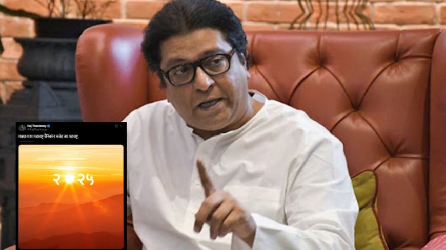 Raj Thackeray expresses shock over party's poll defeat: How did votes disappear?