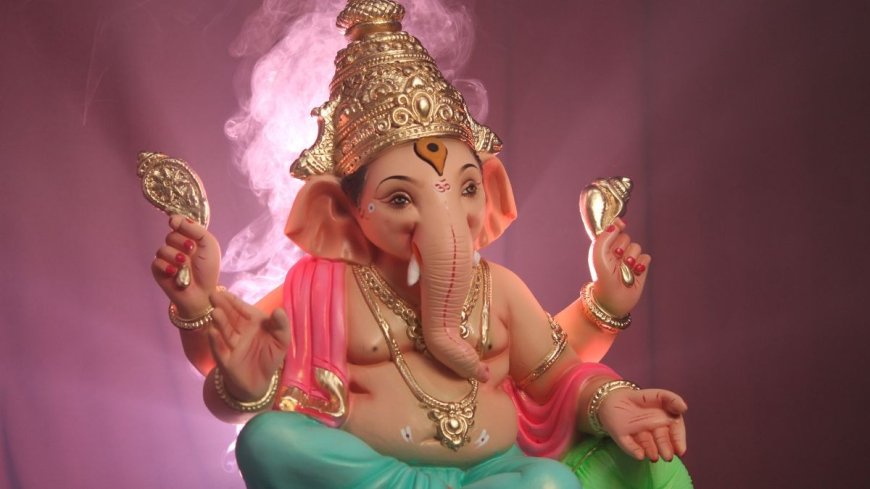 Bombay High Court bans Plaster of Paris idols ahead of Maghi Ganpati festival