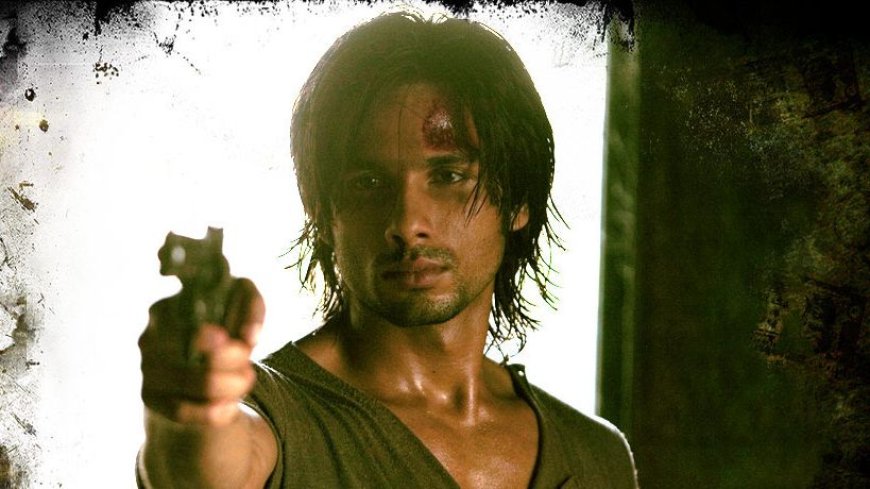 5 best Shahid Kapoor films to watch