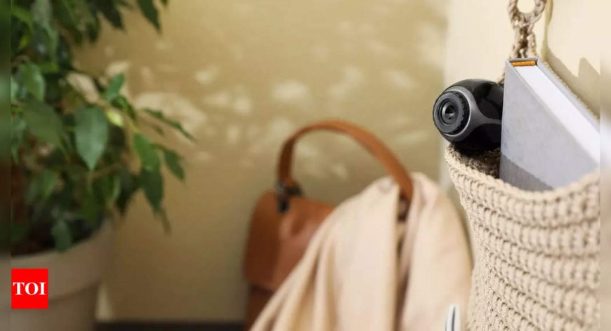 How to detect hidden cameras in a hotel room using your smartphone