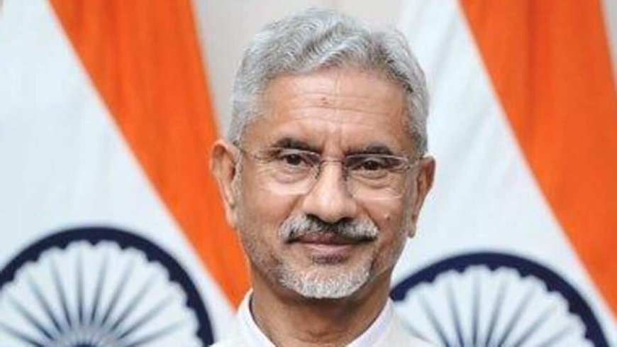 Jaishankar's BIG attack on Arvind Kejriwal: ‘Hide one thing from the world…’