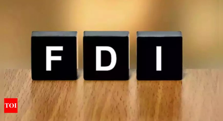 Union Budget 2025: Foreign insurers get control with 100% FDI