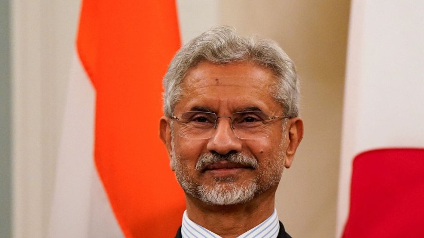 Jaishankar hits back at Rahul Gandhi over 'Trump inauguration invite' claim: ‘Our PM does not attend such events…’