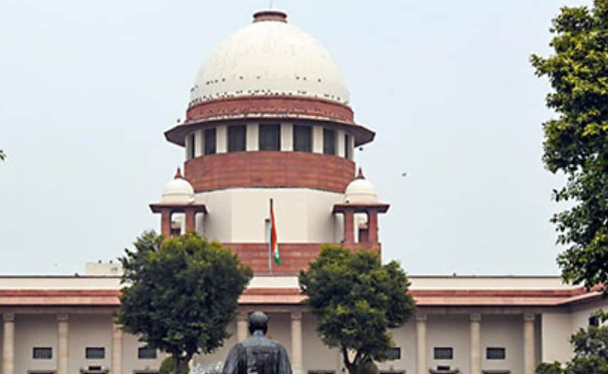 "Waiting For Muhurat?" Supreme Court Asks Assam To Deport 63 People