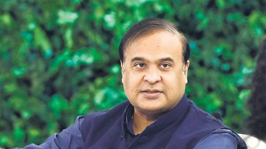 ‘Waiting for some muhurat?’ Supreme Court to Himanta Biswa govt for not deporting foreigners