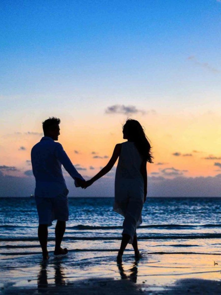 5 Romantic destinations for Valentine's Day 2025