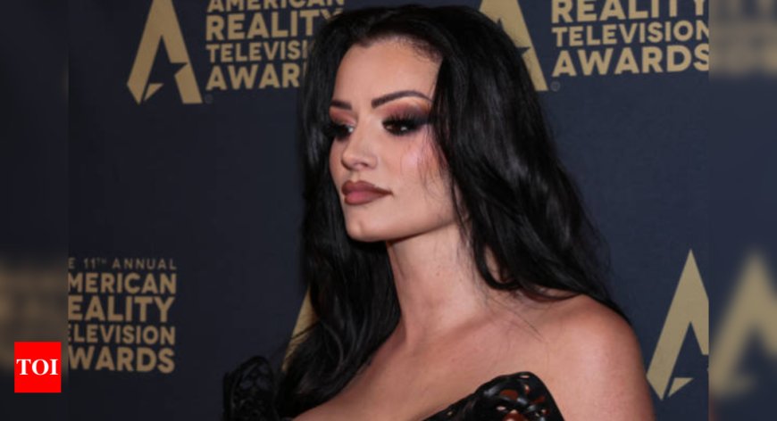 Saraya’s Future in AEW and a Possible WWE Return: What’s Next?