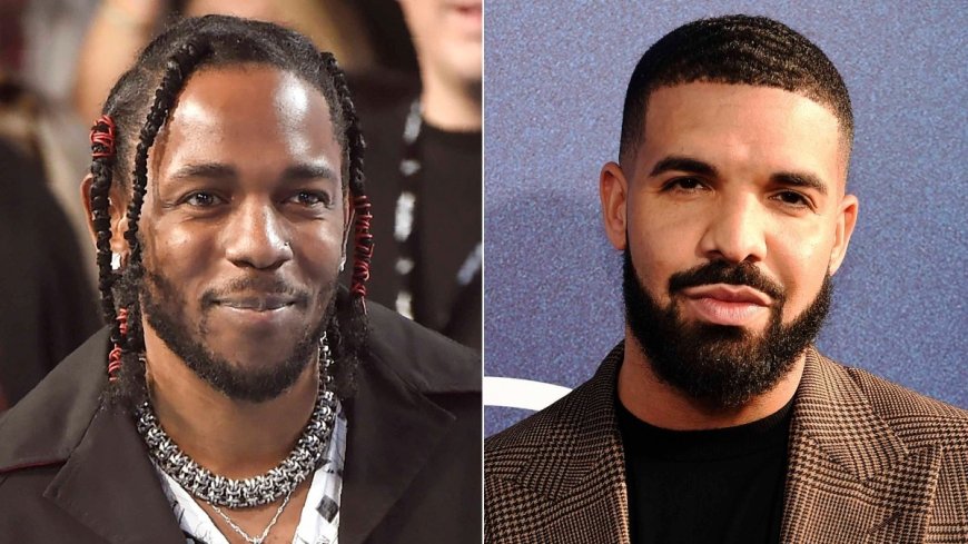 Kendrick Lamar vs Drake: Did the Grammys settle the battle rap?