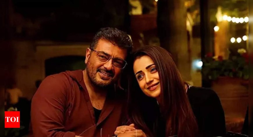 'Vidaamuyarchi' OTT release date: When and where can we expect Ajith Kumar and Trisha Krishnan starrer