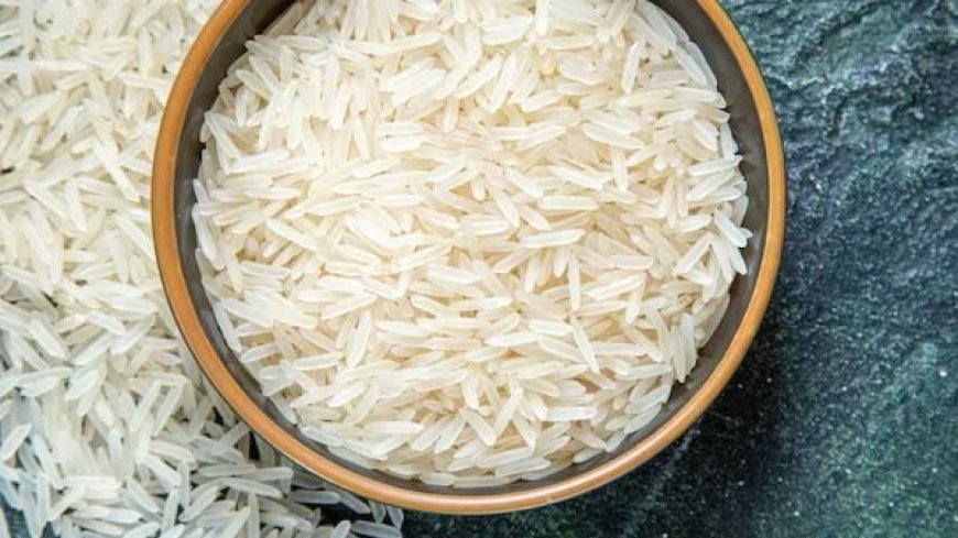 Leftover rice for skincare:  5 tips