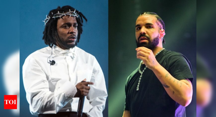 "I Don't Care How Motherf----ers Look at It" – Kendrick Lamar on Drake Feud as He Prepares for Super Bowl Halftime Show