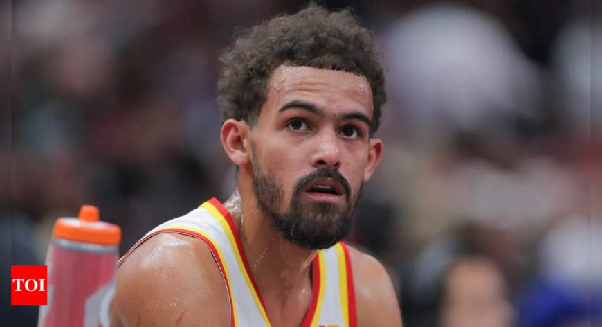 Will Trae Young play tonight against the Milwaukee Bucks? Latest update on the Atlanta Hawks star's injury report (February 7, 2025)