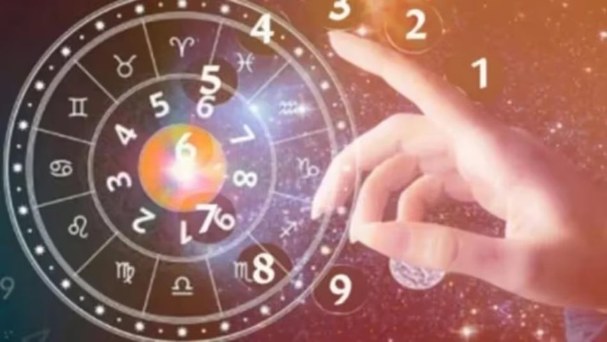 Weekly Numerology Horoscope (Feb 10-16): Insights & guidance for every number