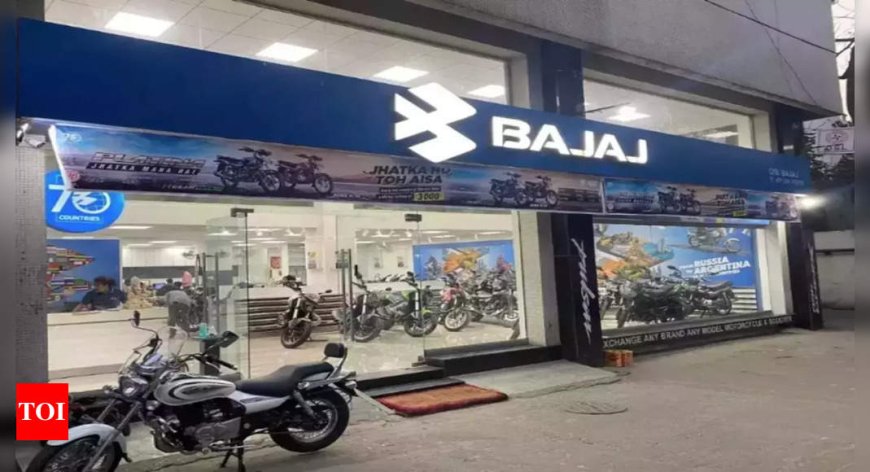 Bajaj Auto to ride into e-rickshaw segment by end of ongoing fiscal