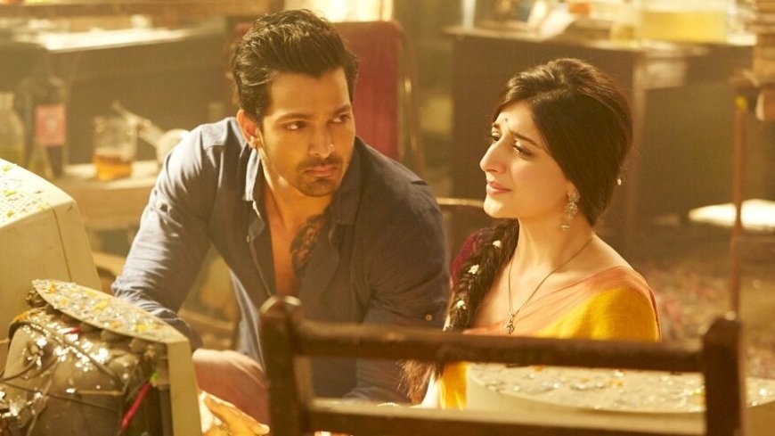 Sanam Teri Kasam dominates box office, Arjun Rampal cheers for Harshvardhan Rane