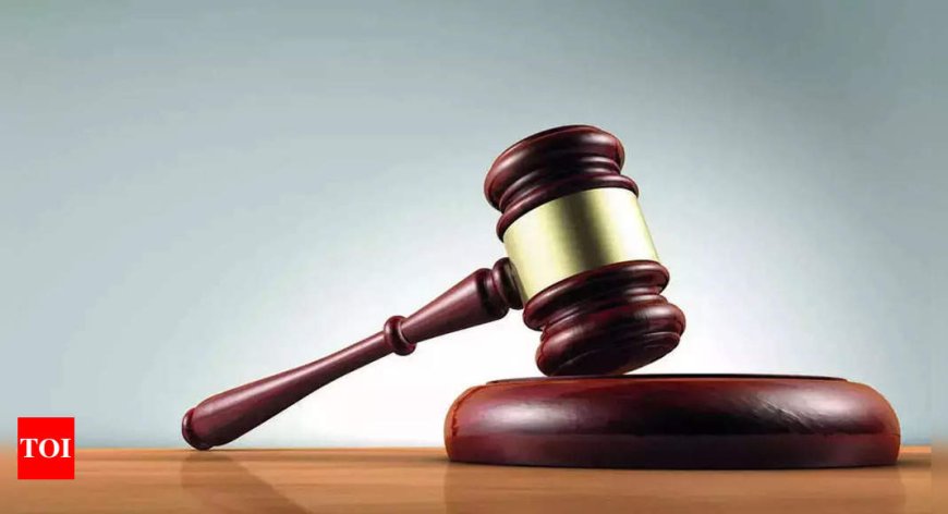 Thane court acquits stepfather after teen admits to filing false case