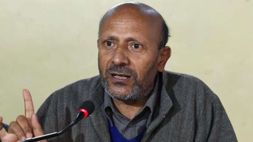 J&amp;K MP Engineer Rashid gets custody parole to attend Parliament session: 'Now voices will be heard'